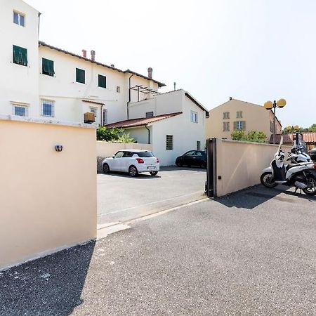 Casa “Oasi Del Mare” Daire Livorno Dış mekan fotoğraf